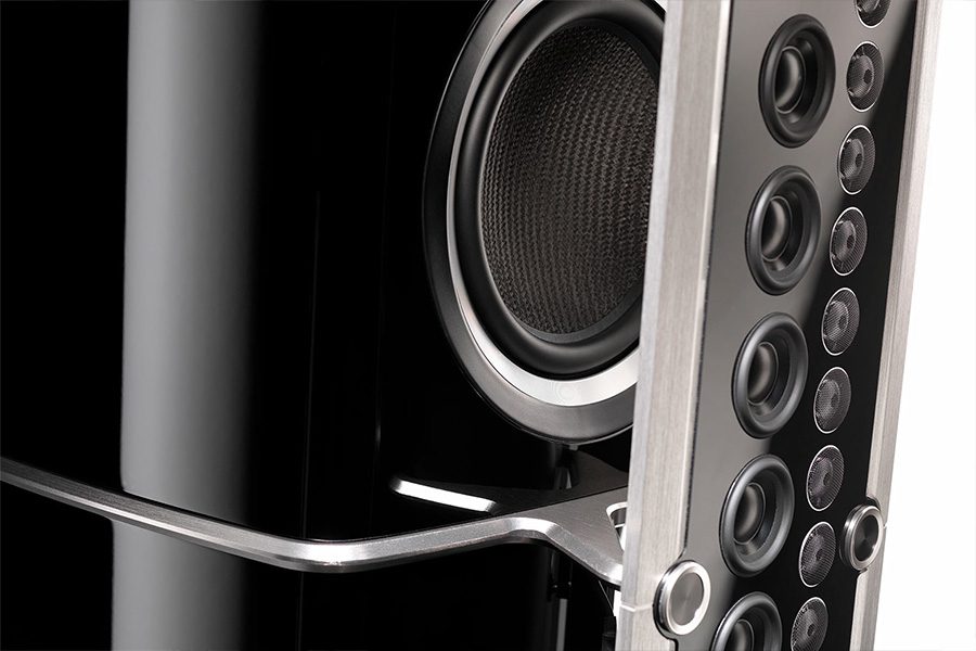 McIntosh XRT2.1K