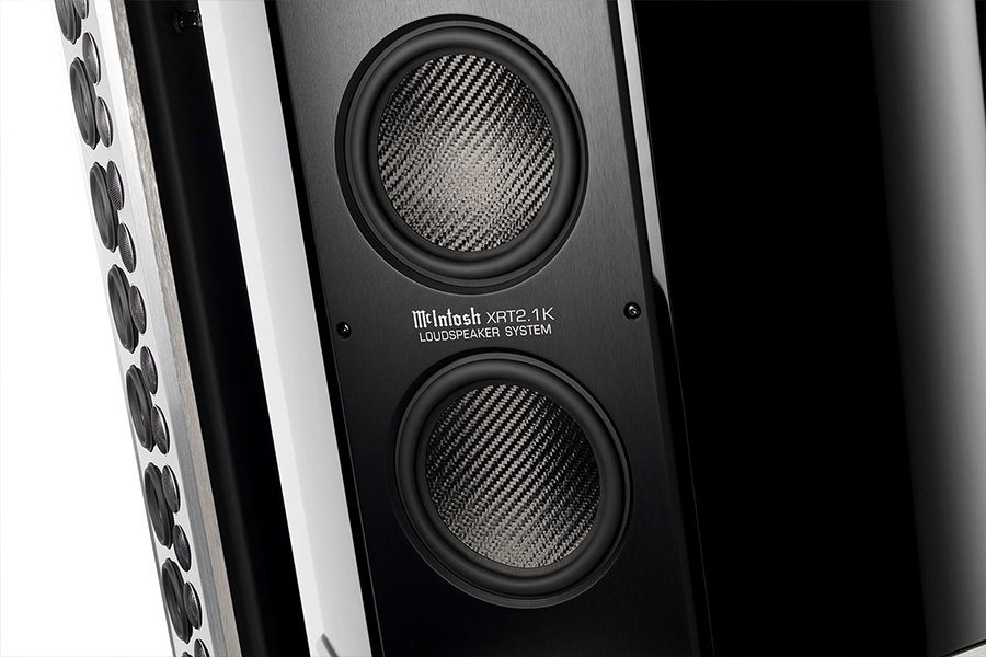 McIntosh XRT2.1K