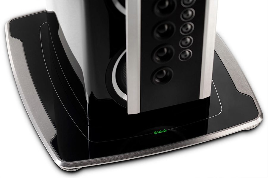 McIntosh XRT2.1K
