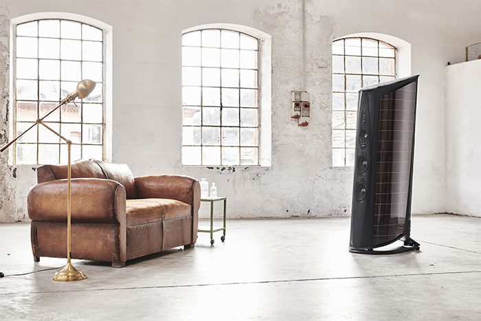Sonus Faber Aida II