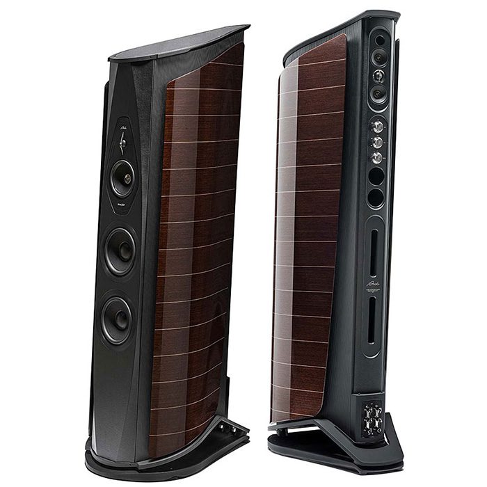 Sonus Faber Aida II