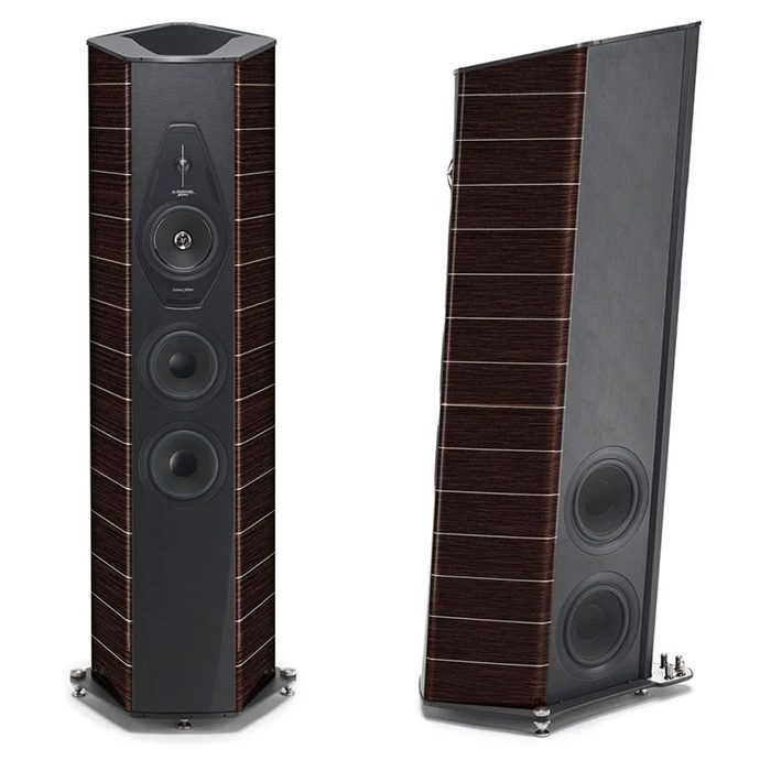 Sonus Faber Aida II