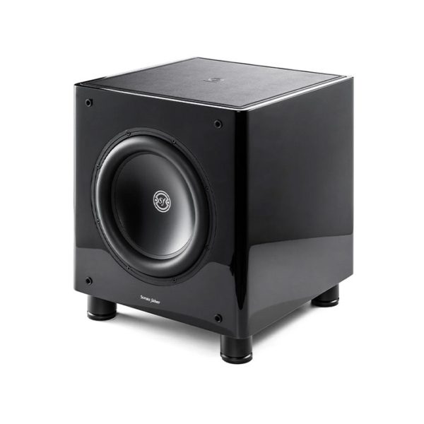 Sonus faber Gravis II Zwart