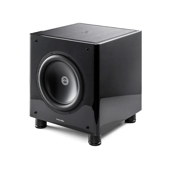Sonus Faber Gravis II