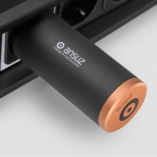Ansuz Sparkz C3