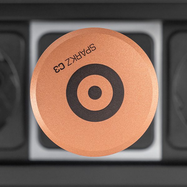 Ansuz Sparkz C3
