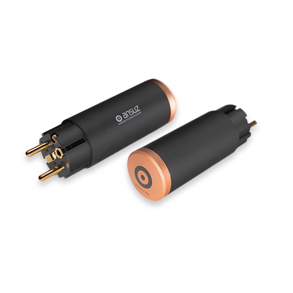 Ansuz Sparkz C3