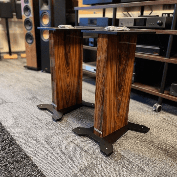 Rogoz 1QR250 speakerstands