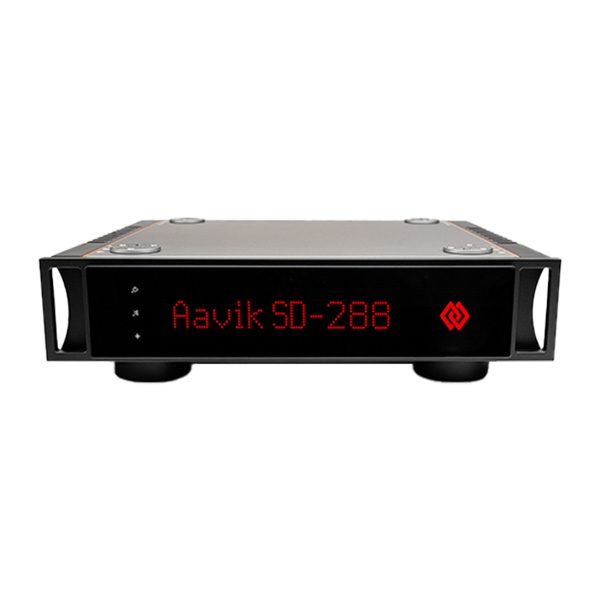Aavik SD-288 Streamer/DAC