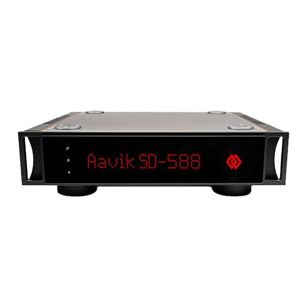 Aavik SD-588