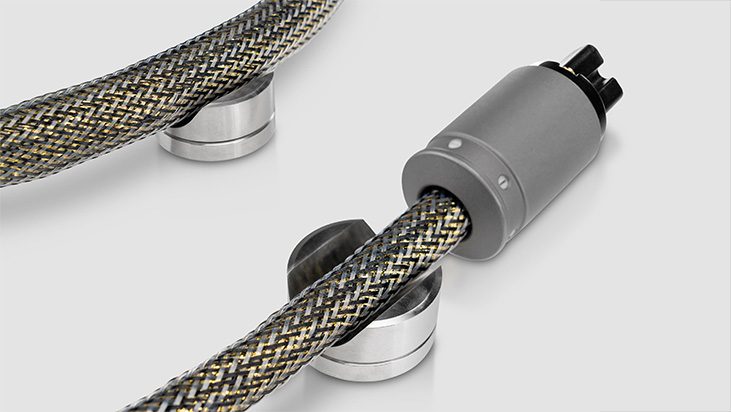 Ansuz Darkz S3T Cable Lifter
