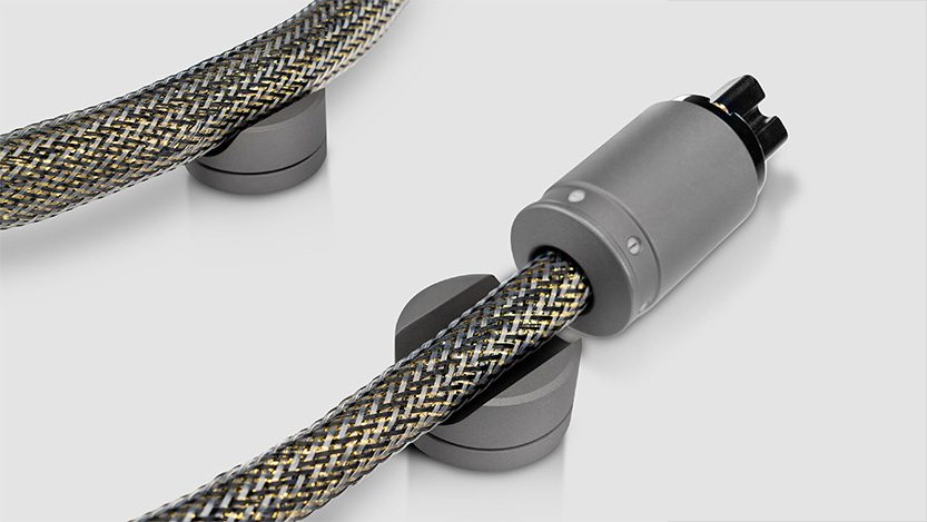 Ansuz Darkz T3W Cable Lifter