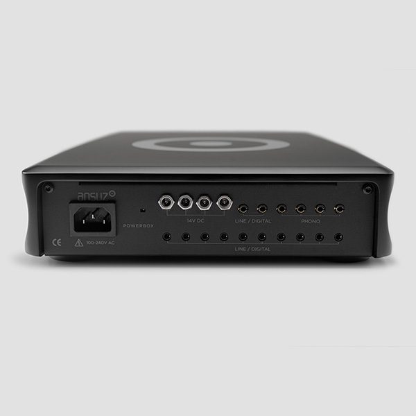 Ansuz PowerBox D3