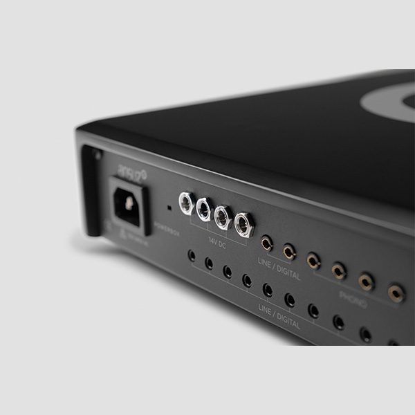 Ansuz PowerBox D3