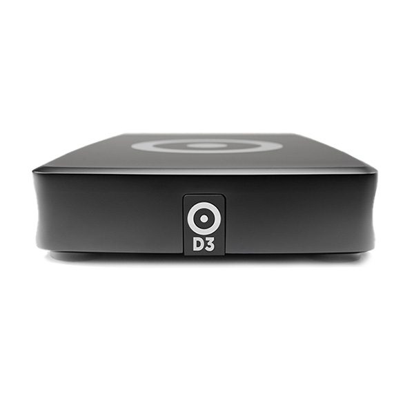 Ansuz PowerBox D3