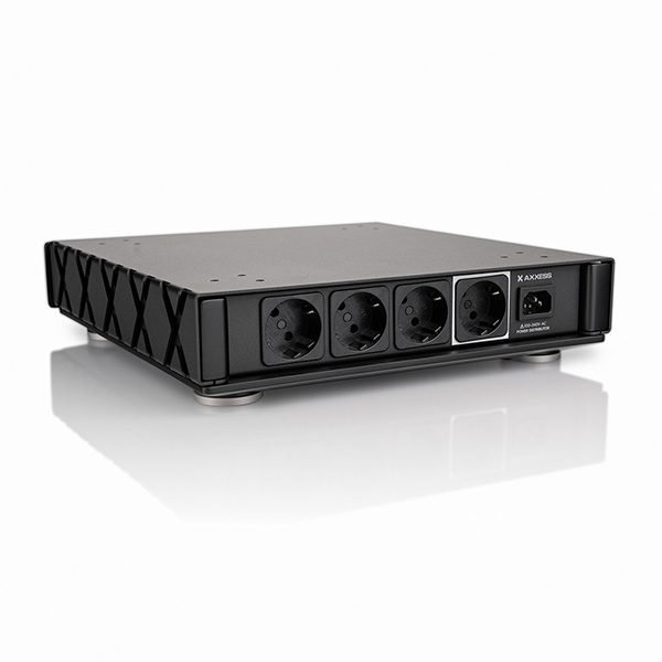 Axxess Power Distributor Special Edition