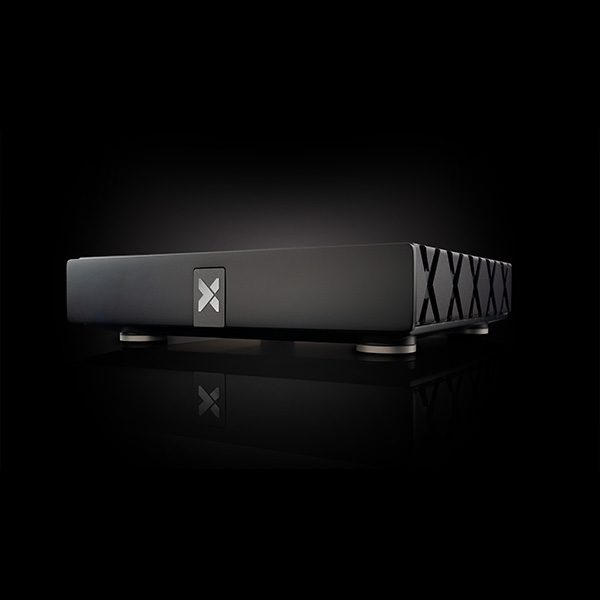 Axxess Power Distributor