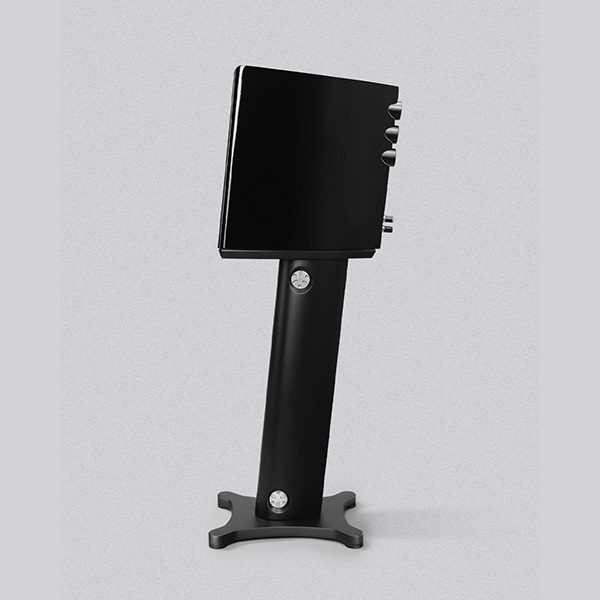 Børresen X1 Stand