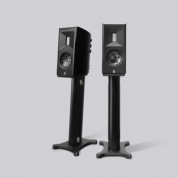 Børresen X1 Stand