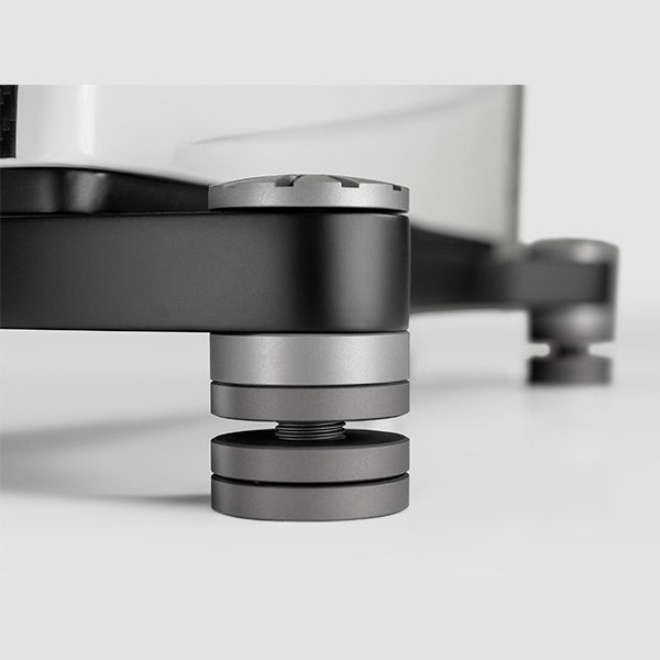Ansuz Darkz T3W Adjustable