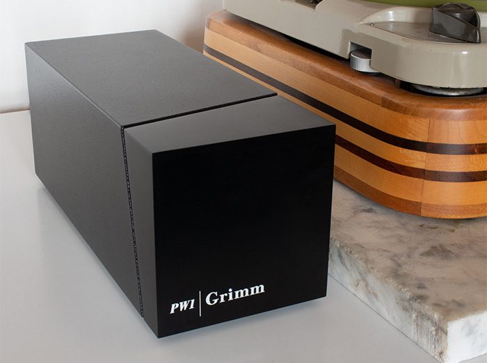 GRIMM AUDIO PW1