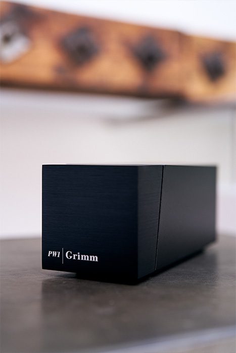 GRIMM AUDIO PW1