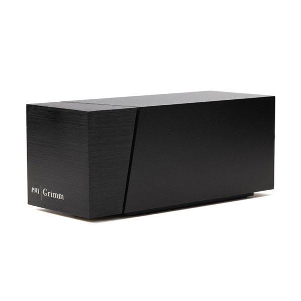Grimm Audio PW1 - Phono Pre
