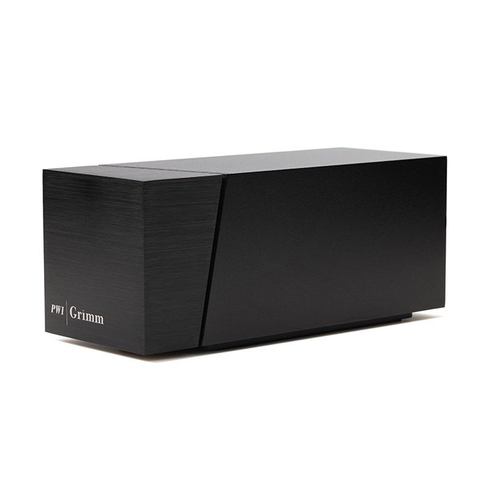 GRIMM AUDIO PW1