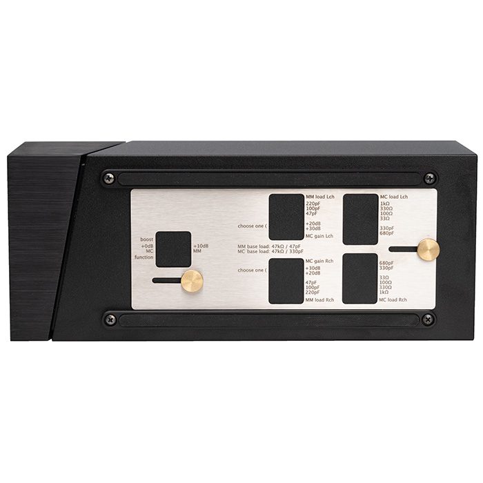 GRIMM AUDIO PW1