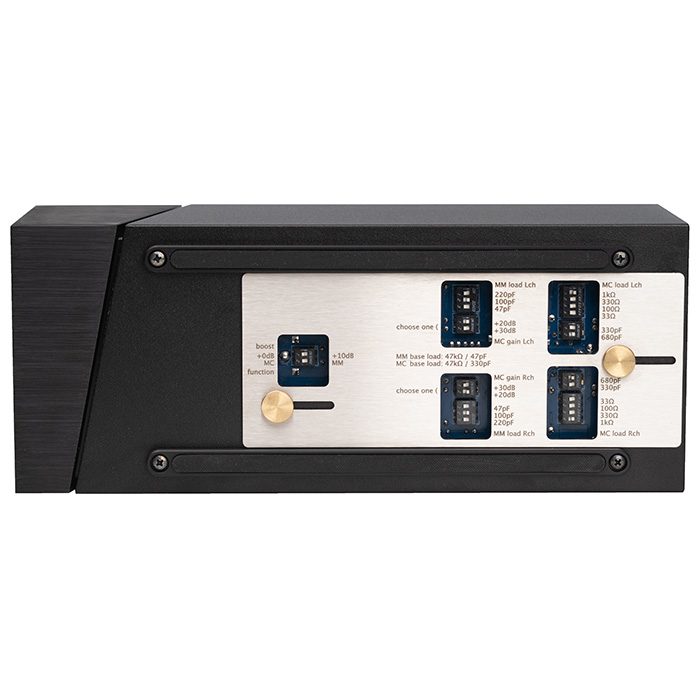 GRIMM AUDIO PW1