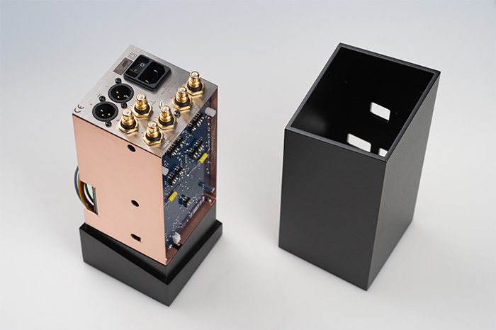 GRIMM AUDIO PW1