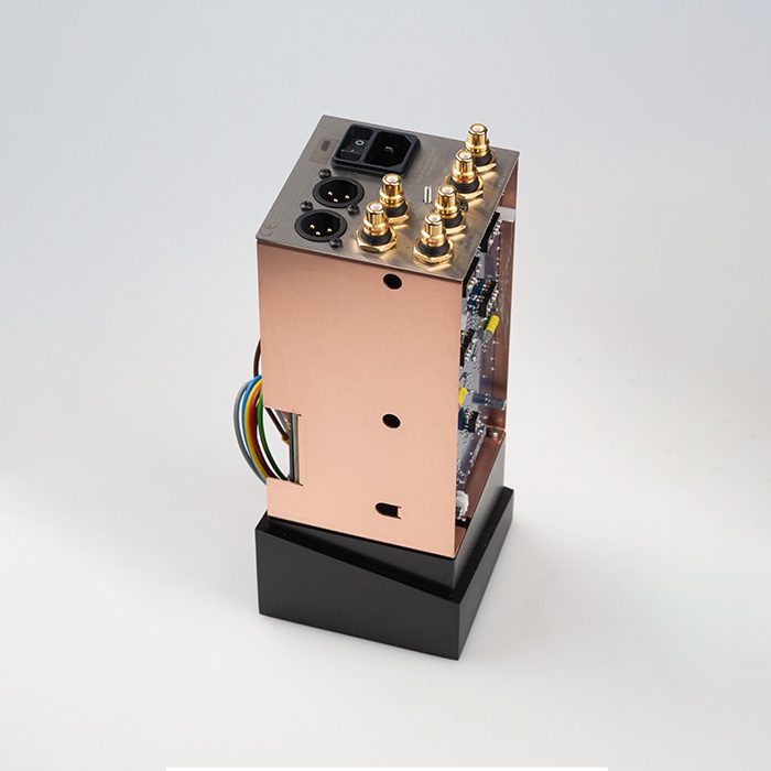 GRIMM AUDIO PW1