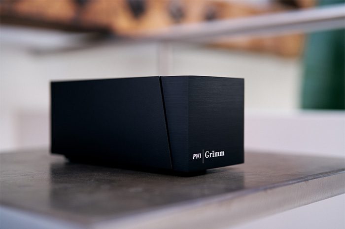 GRIMM AUDIO PW1