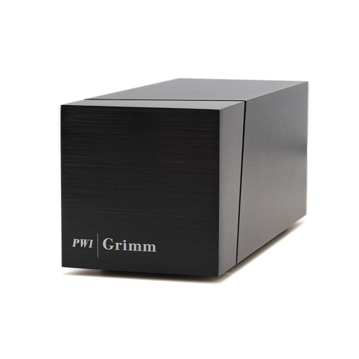 GRIMM AUDIO PW1