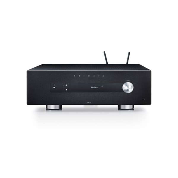Primare SPA25 Prisma Home Cinema Geïntegreerde Versterker