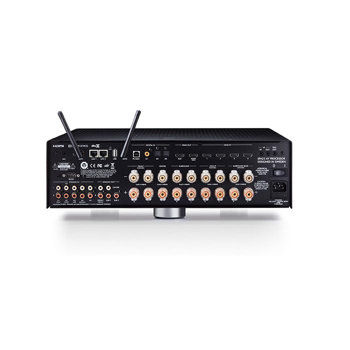 Primare SPA25 Prisma