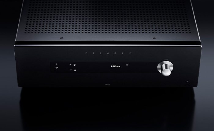 Primare SPA25 Prisma