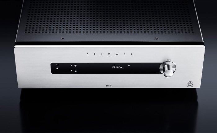Primare SPA25 Prisma