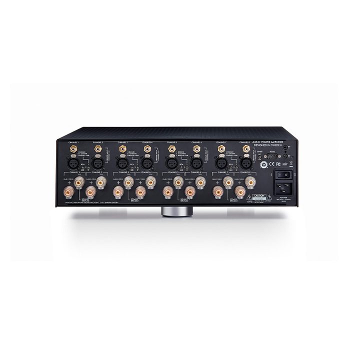 Primare A35.8