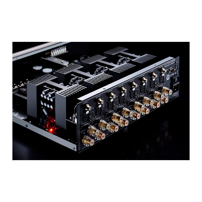 Primare A35.8