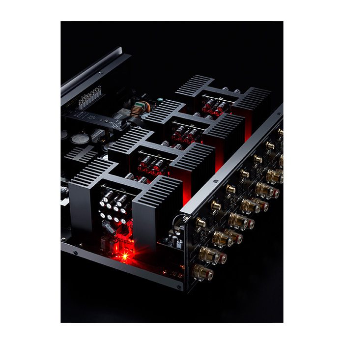 Primare A35.8