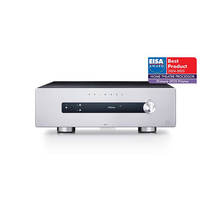 Primare SP25