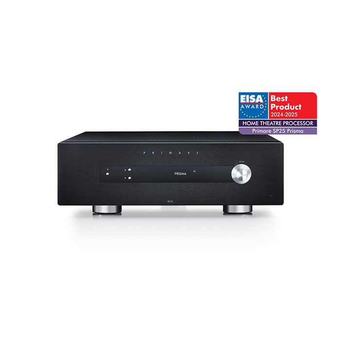 Primare SP25