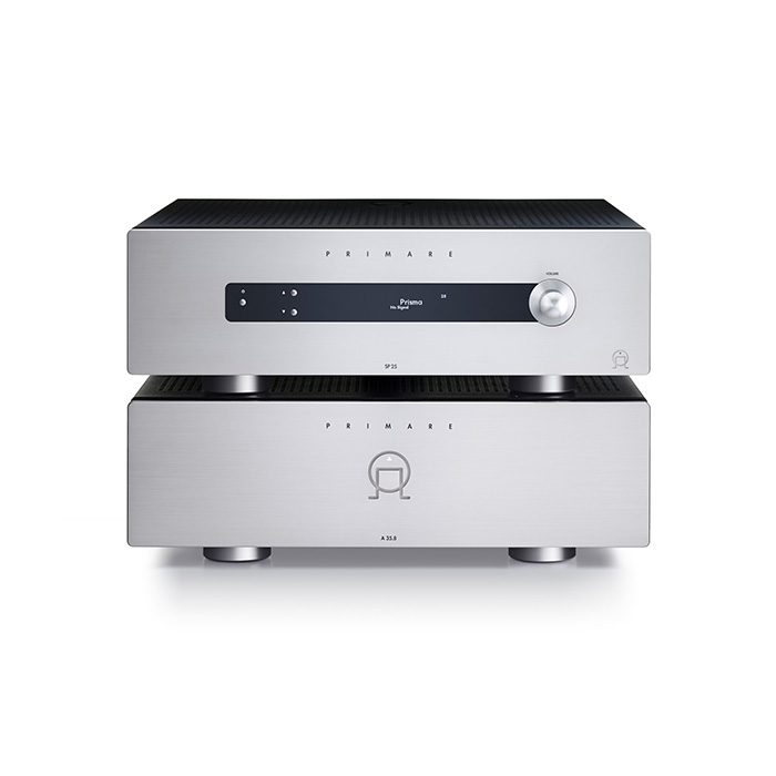 Primare SP25