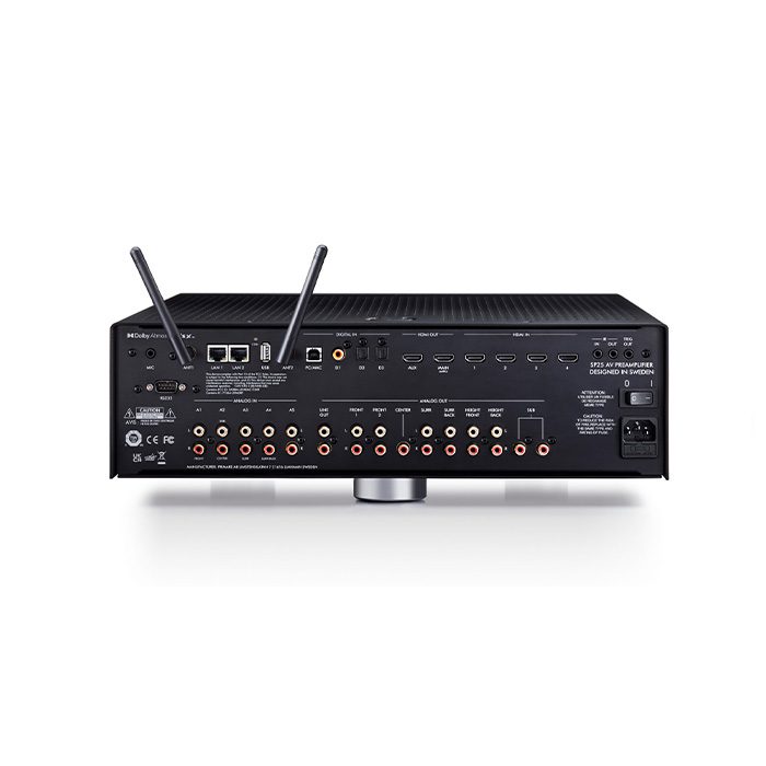 Primare SP25