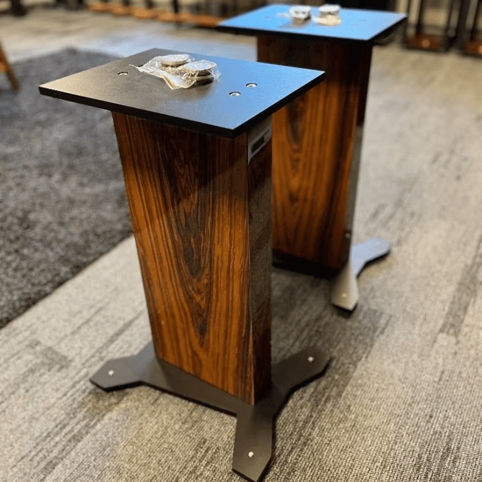 Rogoz 1QR250 speakerstands