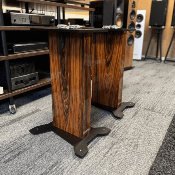 Rogoz 1QR250 speakerstands | ex-demo