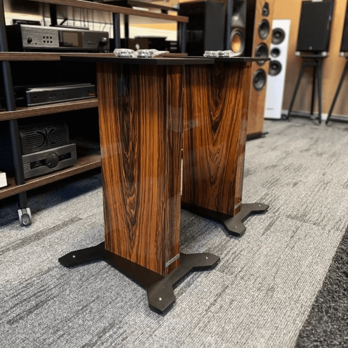 Rogoz 1QR250 speakerstands