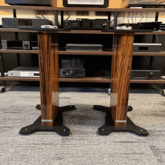 Rogoz 1QR250 speakerstands