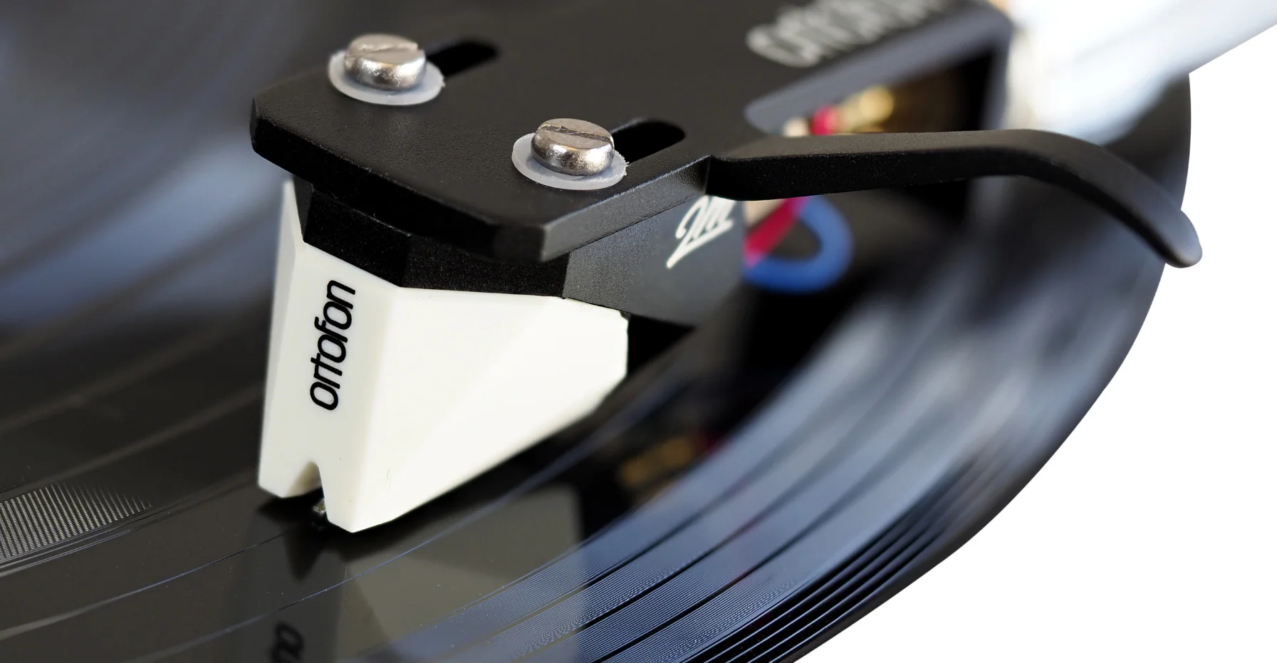 Ortofon 2M Mono Premounted